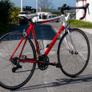 velo-course