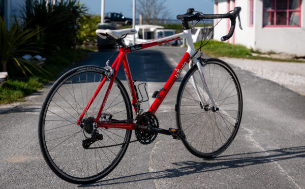 velo-course