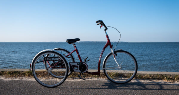 tricycle