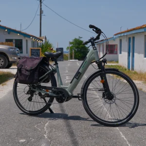 VAE DE BALADE 1m60 à 2m