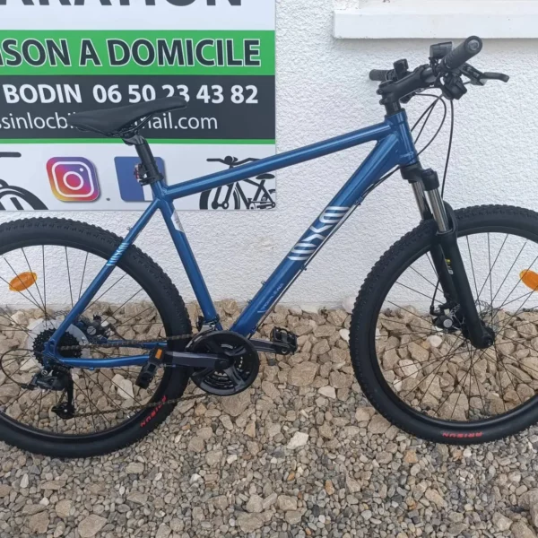 VTT EXS 27.5 NEUF